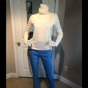 Gracia long sleeve turtle neck
